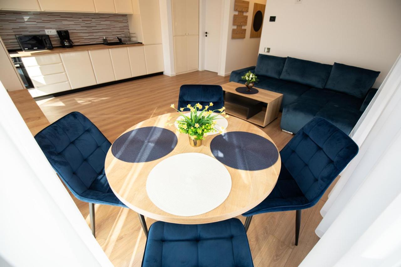 Top View Apartment Синая Экстерьер фото