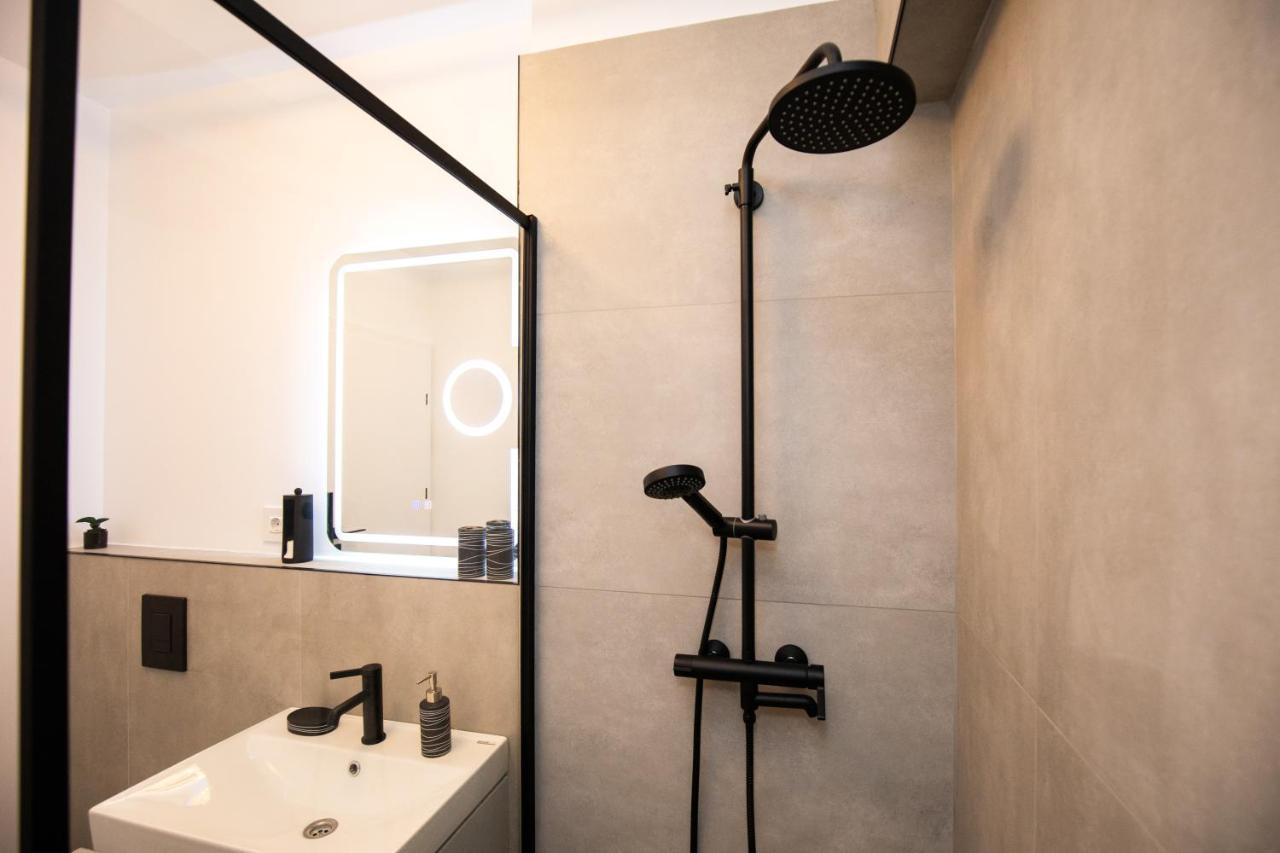 Top View Apartment Синая Экстерьер фото