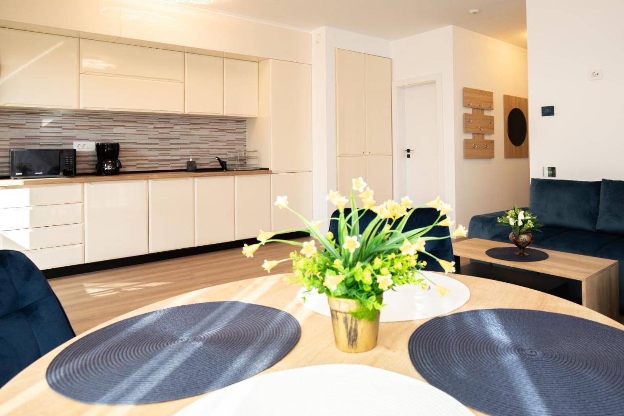 Top View Apartment Синая Экстерьер фото