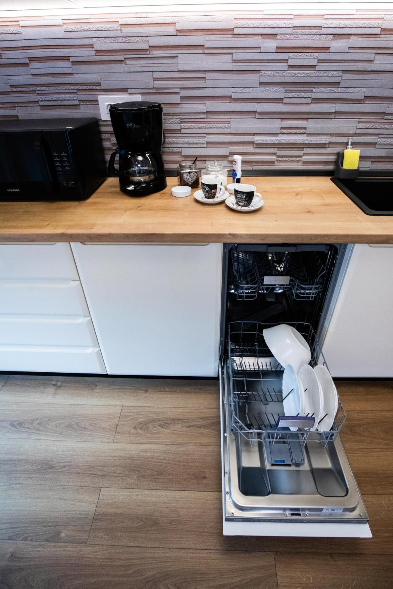 Top View Apartment Синая Экстерьер фото