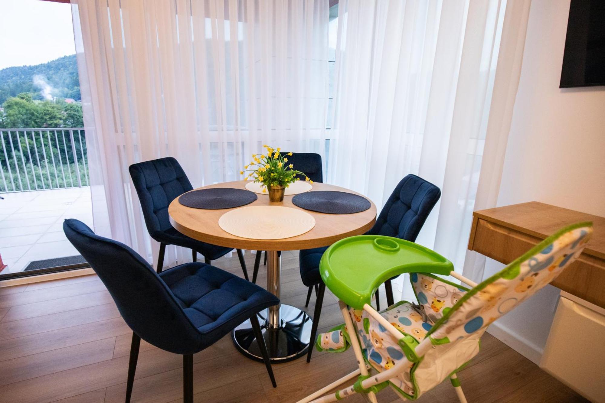Top View Apartment Синая Экстерьер фото